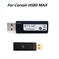 Original USB adapter for HS80 MAX wireless gaming headphones replacement HS80MAX connect dog receive