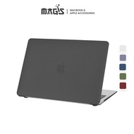 Matte Transparent Case Macbook Protective Casing Macbook Anti-Scratch Colorfull for Macbook New Air 