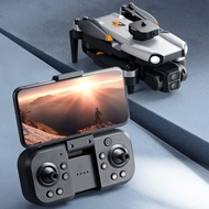 YLR/C S119 WiFi FPV with Electric Adjustment HD Dual Camera 360° Obstacle Avoidance Optical Flow Pos