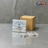 MESIN Ammeter laser co2 Milliamper DC 50 mA laser co2 current measuring tool laser co2 machine