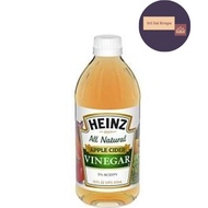 Heinz Apple Cider Vinegar 473ml