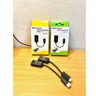 OTG MICRO USB CABLE OTG TYPE C CABLE OTG CABLE