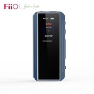 FiiO BTR13 Dual CS43131 Bluetooth 5.1 DAC & Headphone AMP 3.5mm+4.4mm Dual Out Balanced DAC
