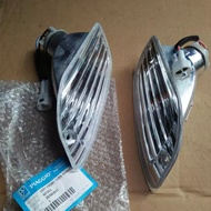 bag Vespa Lx125/150 front turn signal