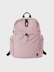 WHOAU Balo Steve Nylon Drawstring Backpack_WHBGF2421A