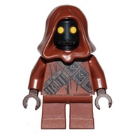 (SimBricks) LEGO SW0560: Jawa - Straps (75095) （75097） (75136)