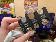 硬幣 收納盒 日本 YEN