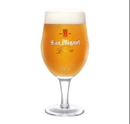 ($50/2隻) 生力白啤酒杯 啤酒杯 glass for Beer 酒杯 玻璃杯 (非麒麟 kirin, Asahi, suntory, Sapporo 杯)