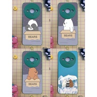 REDMI A3 Case - REDMI A3 Casing hp - Softcase REDMI A3 Casing hp - Softcase - Case hp REDMI A3 Casin