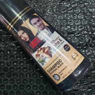 Cultusia Polish Shampoo with Ginger &amp; 160ml Olive Oil - original black