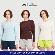 CIELE WOMEN DLY Long Sleeve