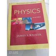 Physics Chemical Eng Textbook