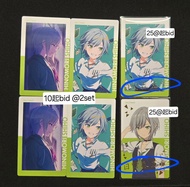 Pjsk 世界計畫 EP | 日野森志步 22C/劇場版 普+簽