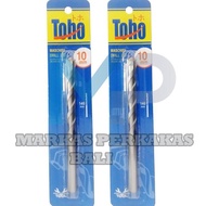 BARU!! Toho Mata Bor Beton 10mm Toho Mata Bor Beton 10mmToho Mata Bor