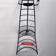 ▂ ☫ ◃ ㍿ COD MOTORCYCLE STEP GRILL XRM/ WAVE125/ WAVE125(NEW)SMALL