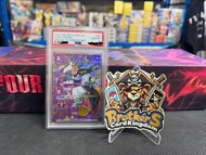 PSA10 日版 OPCG Op09 Zoro 索隆十郎 SP 觀塘卡牌店 門市現貨 海賊王 原箱 原盒 對戰Deck料 評分卡 白卡 OP01 OP02 OP03 OP04 OP05 OP06 OP