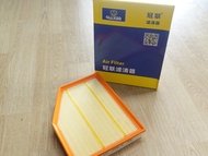 กรองอากาศ BMW Series 5 E60 525i/528i/530i ,Z4