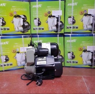 máy bơm tăng áp Shirai MÃ sp JLM 1500 W - sp JLM 1.5W