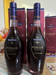 馬爹利干邑 Martell Noblige Cognac 70cl