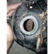 tangki petrol ori moto Suzuki best RR sport110