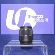 『Trade In優惠』新淨 Xiaoyi 42.5mm F1.8 For M43 F1.8大光圈 M43 等效85mm 抵玩人像鏡 Macro4/3 M4/3 OM1 OM5 OM7 EM1 EM5