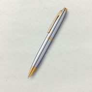 【CROSS】凱樂系列 金鉻原子筆(原廠正貨)