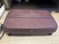OSIM OS-9220 uZap Body 垂直律動機 紫色