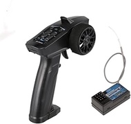 WANGCL RC Car Receiver and Transmitter RC Controller and Receiver Kit 91803G Transmitter + RX41 RC R