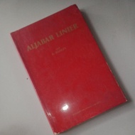 Linear aljabar