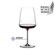 Riedel Winewings Syrah/Shiraz 1pc แก้วไวน์ชีราซ แก้วไวน์แดง