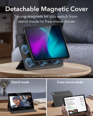 {hot} ESR For iPad Pro 11 (2024) M4 / iPad Pro 13(2024) M4 / iPad Air 11(2024) M2 / iPad Air 13(2024