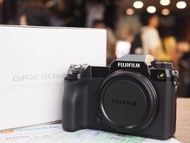 [ 富士中片幅 ] Fujifilm GFX 50 S II / 50S2 / 50s II