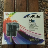 Dophin H80 Power Filter