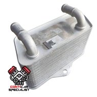 02E409061C N91027901 DSG GEARBOX OIL COOLER WITH GASKET FOR AUDI TT VW GOLF
