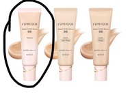 Kose Esprique 速效零瑕霧光BB精華霜 Speed Finish Serum（natural色號）