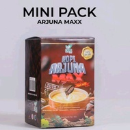 DHERBS MINI PACK KOPI ARJUNA MAXX