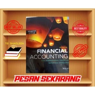 FINANCIAL ACCOUNTING 5TH EDITION