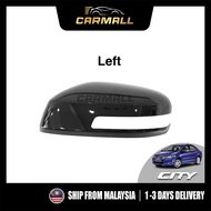 Honda City GM2 GM3  Side Rearview Mirror Cover Signal Lamp 2008 - 2013 TMO 5th Gen CarMall Car Acces