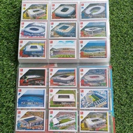 [Stadium] Topps Match Attax Bundesliga 2021/22 - Stadium Cards