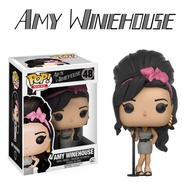 FUNKO POP! Funko POP Original SALE! Music - Amy Winehouse #48 Cheapest