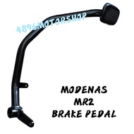 Modenas KRISS MR2 MR2 REAR BRAKE PEDAL/REAR BRAKE PEDAL