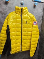 Canada Goose 薄羽絨外套