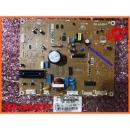 SHARP SJ406ESL/XXX Refrigerator PCB Board 100% Original.