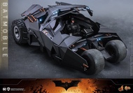 Hot Toys MMS596 1/6 Scale Batmobile