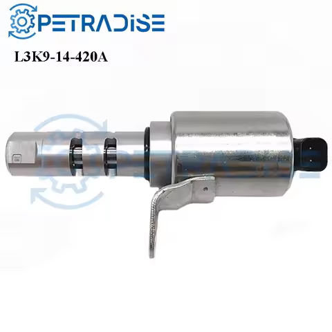 Variable Valve Timing VVT Solenoid For Mazda 3 5 6 CX7 MX-5 Miata Tribute 2.0L 2.3L Car Parts L3K9-1