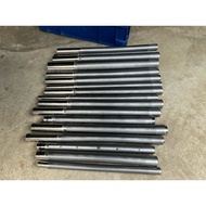 Pure Grate Pipe Core Size 28-64mm.length 50-60cm