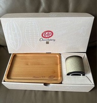 KitKat Chocolatory 和式杯套裝