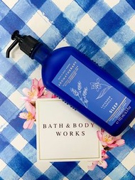 精油系列 芬香療法!!!Bath and Body Works BBW #身體乳液 #sunwisesunset