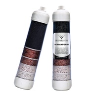 BEYOND WATER ACTIVATOR IV (Twin Filter Chambers) BR5317