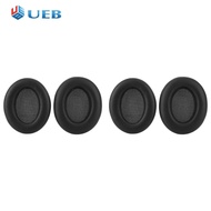 จุกหูฟังสำหรับเปลี่ยน Anker Soundcore Life 2 Q20 Q20 + Q20BT Q20I (สีดำ)